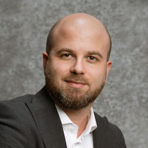 Luca Bistrattin