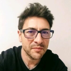 Alessandro Carrieri