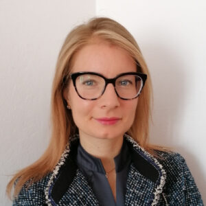 Anna Magon