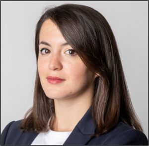 Chiara Benvenuto