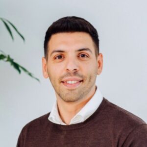 Danilo Esposito