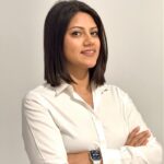Elisa Sharma