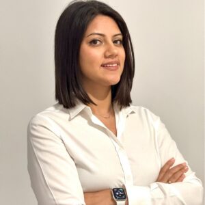Elisa Sharma