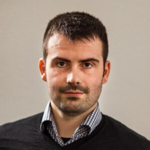 Fabio Mecarone