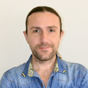 Fabrizio Balliano