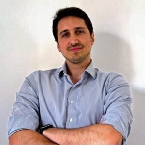 Federico Cima