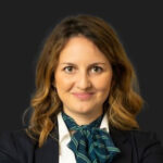 Silvia Floreano