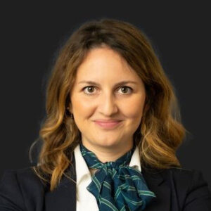 Silvia Floreano