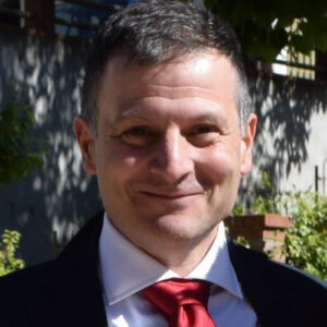 Giacomo Pompei