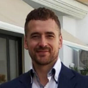 Gianluca Noschese
