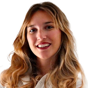 Giulia Bosi