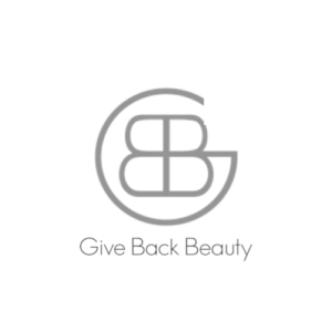 Give Back Beauty