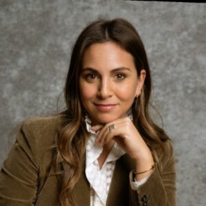 Isabella Mazzeo
