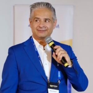 Marco Macari