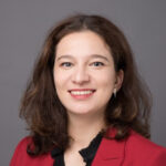 Maria Odetti