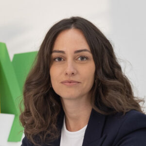 Martina Colandrea