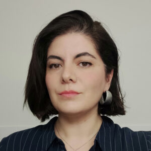 Michela Spagnuolo