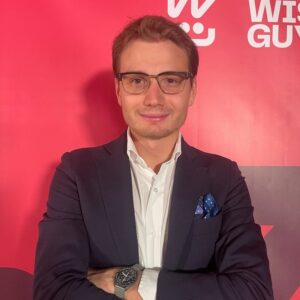 Michele Lorenzini