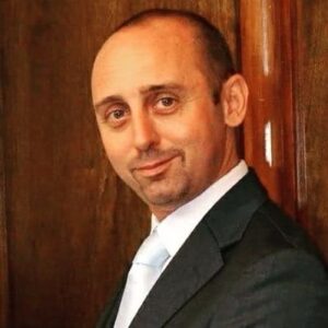 Roberto Scano