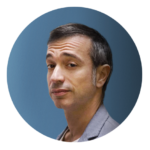 Sergio Spaccavento