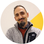 Simon Mastrangelo