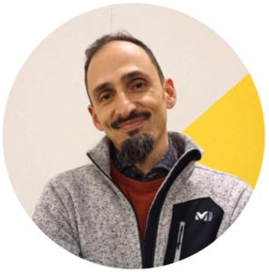 Simon Mastrangelo