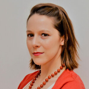 Vania Minati