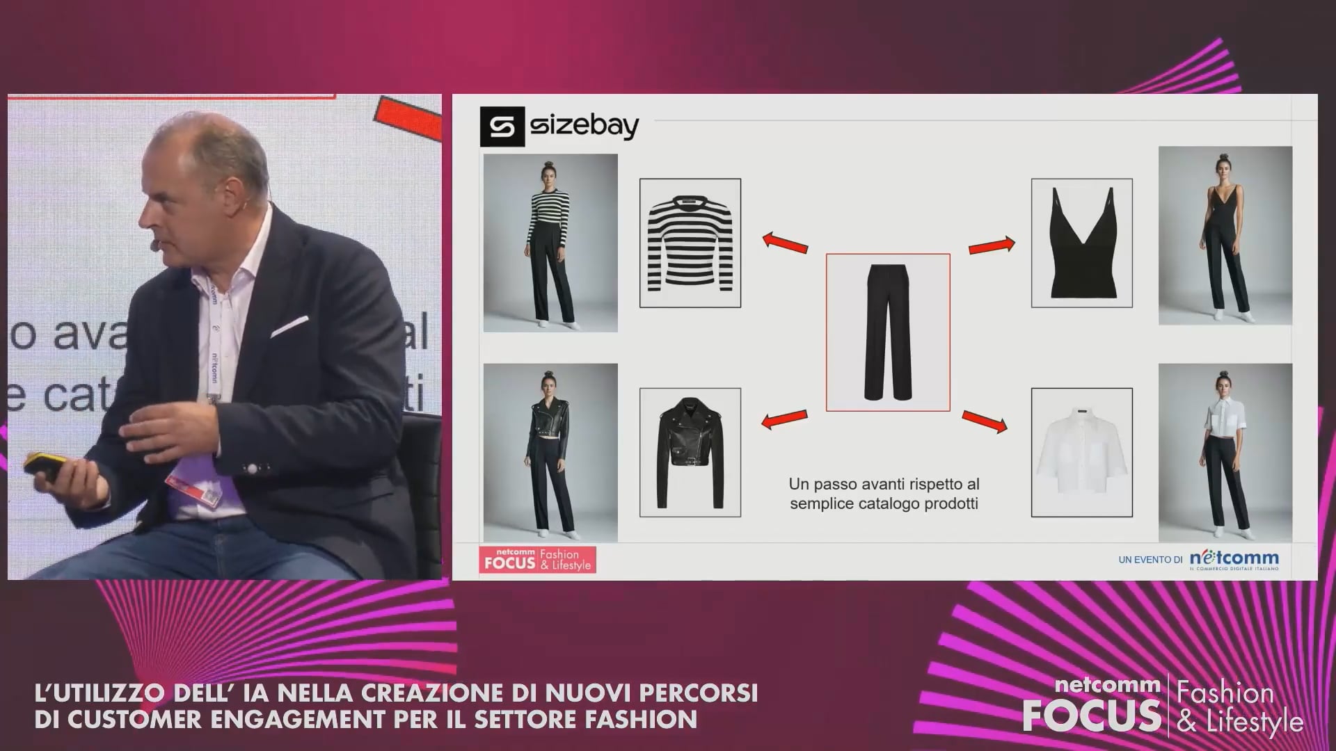 Scopri di più sull'articolo L’utilizzo dell’IA nella creazione di nuovi percorsi di Customer Engagement per il settore Fashion