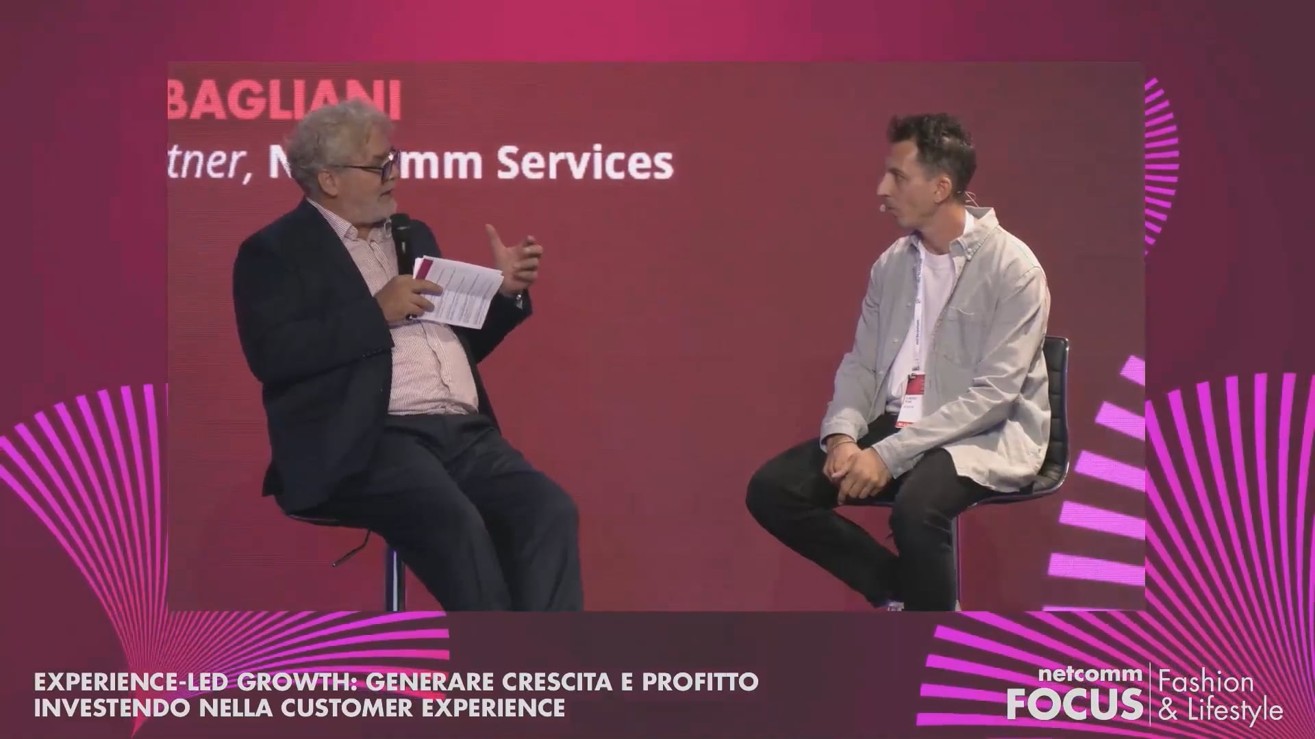 Scopri di più sull'articolo Experience-led growth:Generare crescita e profitto investendo nella Customer Experience