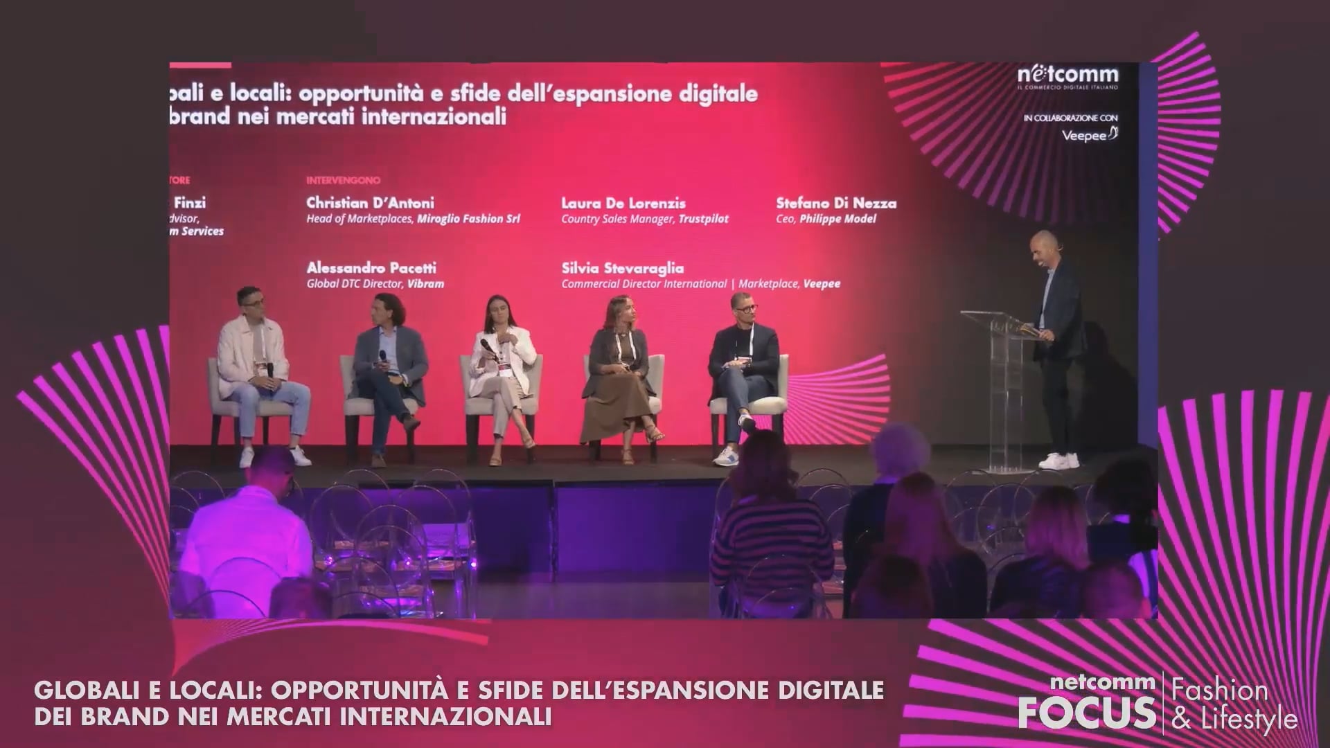 Scopri di più sull'articolo Globali e locali: opportunità e sfide dell’espansione digitale dei brand nei Mercati Internazionali
