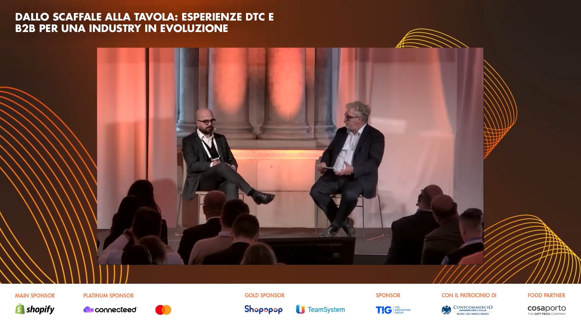 Scopri di più sull'articolo Dallo scaffale alla tavola: esperienze DTC e B2B per una industry in evoluzione