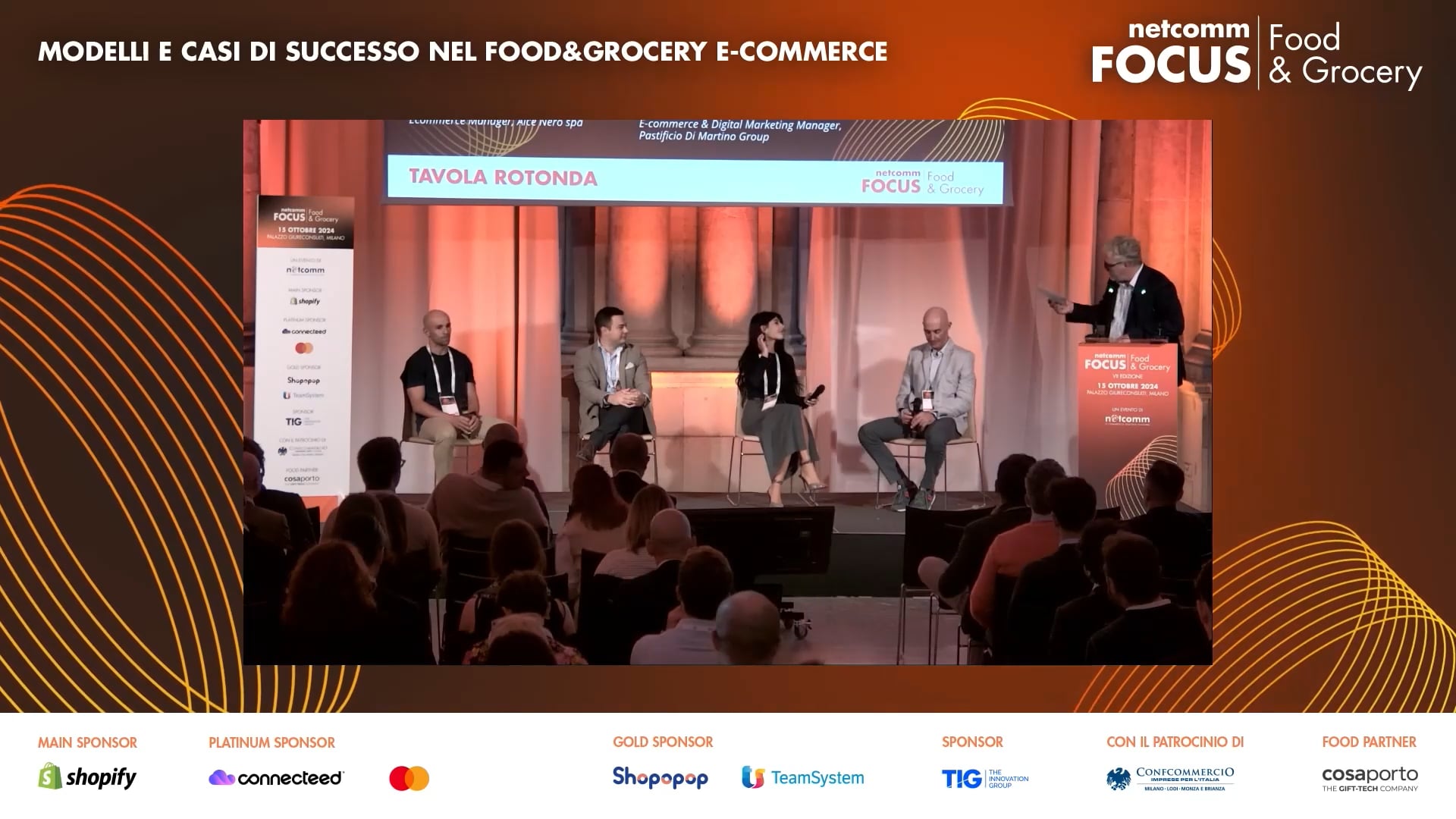 Scopri di più sull'articolo Modelli e casi di successo nel Food&Grocery e-commerce