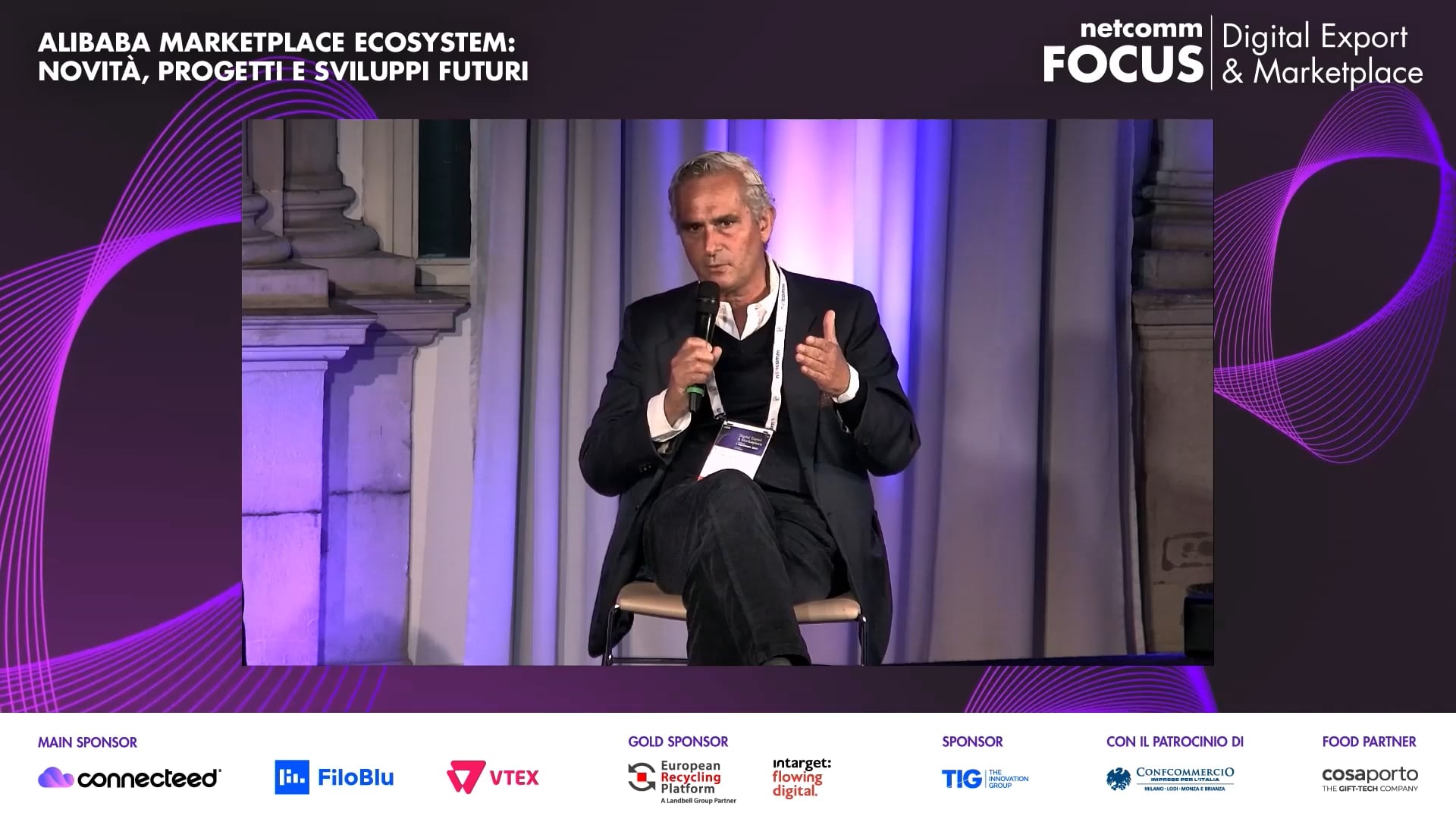 Scopri di più sull'articolo Alibaba marketplace ecosystem: novità, progetti e sviluppi futuri