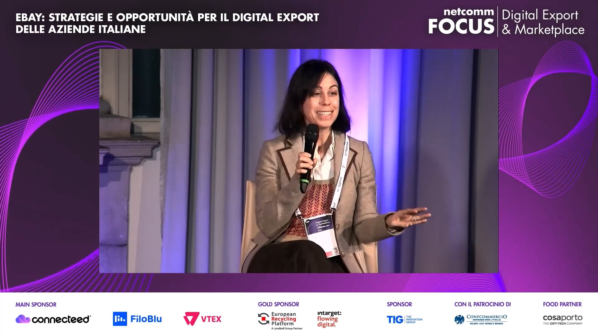 Scopri di più sull'articolo eBay: strategie e opportunità per il digital export delle aziende italiane