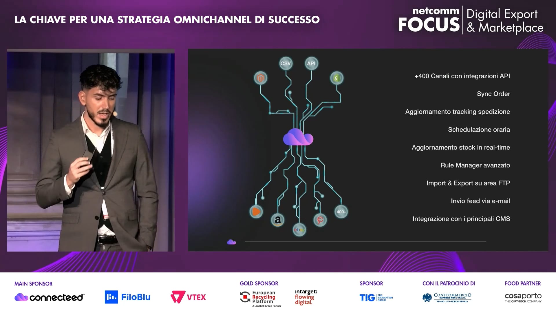 Scopri di più sull'articolo La chiave per una strategia omnichannel di successo