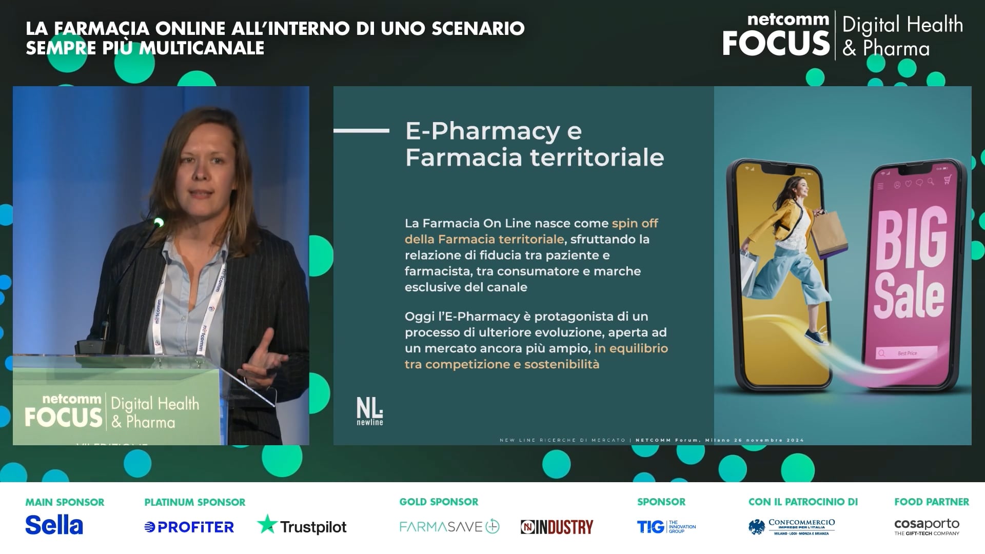 Scopri di più sull'articolo La farmacia Online all’interno di uno scenario sempre più multicanale