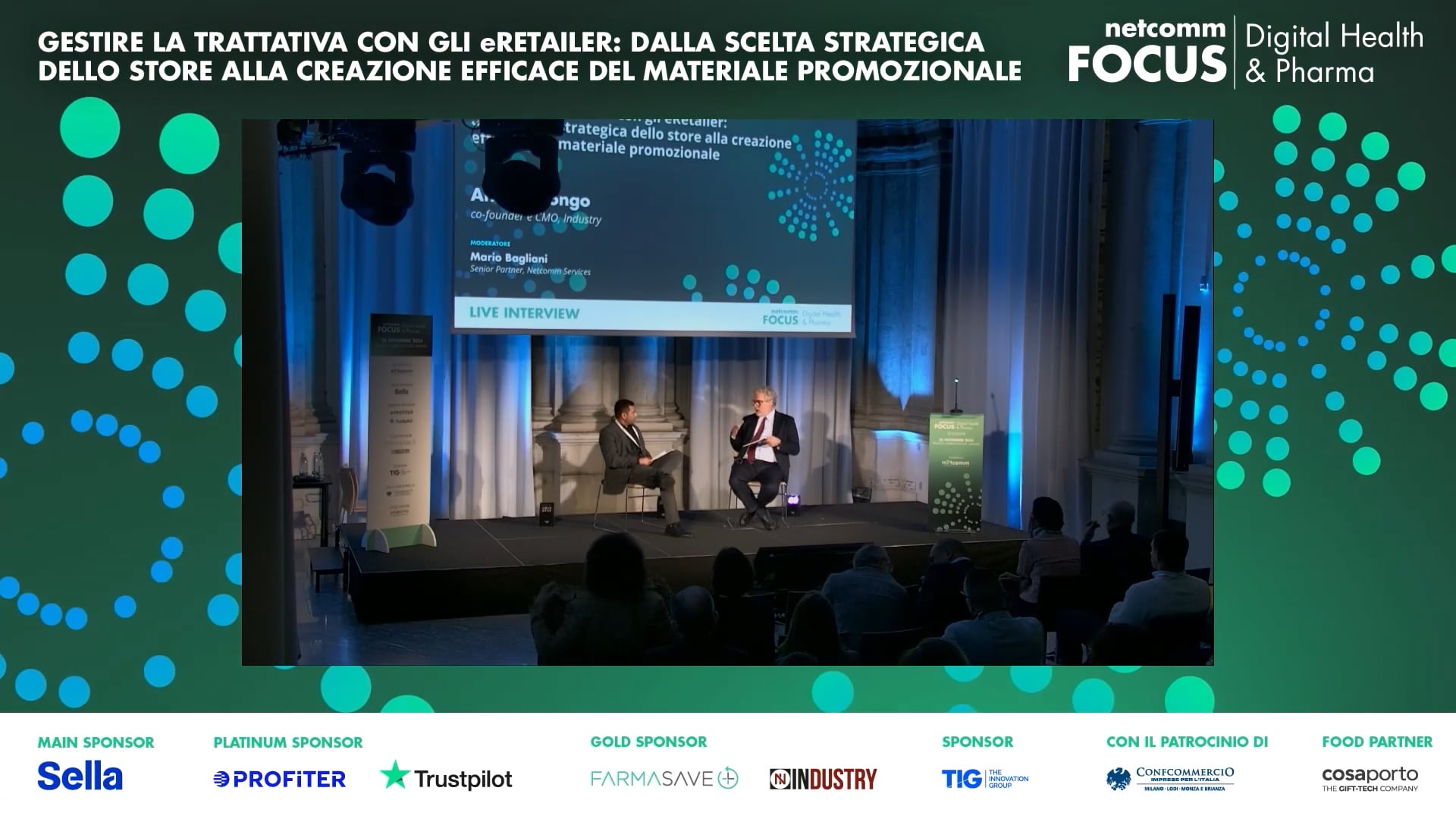 Scopri di più sull'articolo Gestire la trattativa con gli eRetailer: dalla scelta strategica dello store alla creazione efficace del materiale promozionale