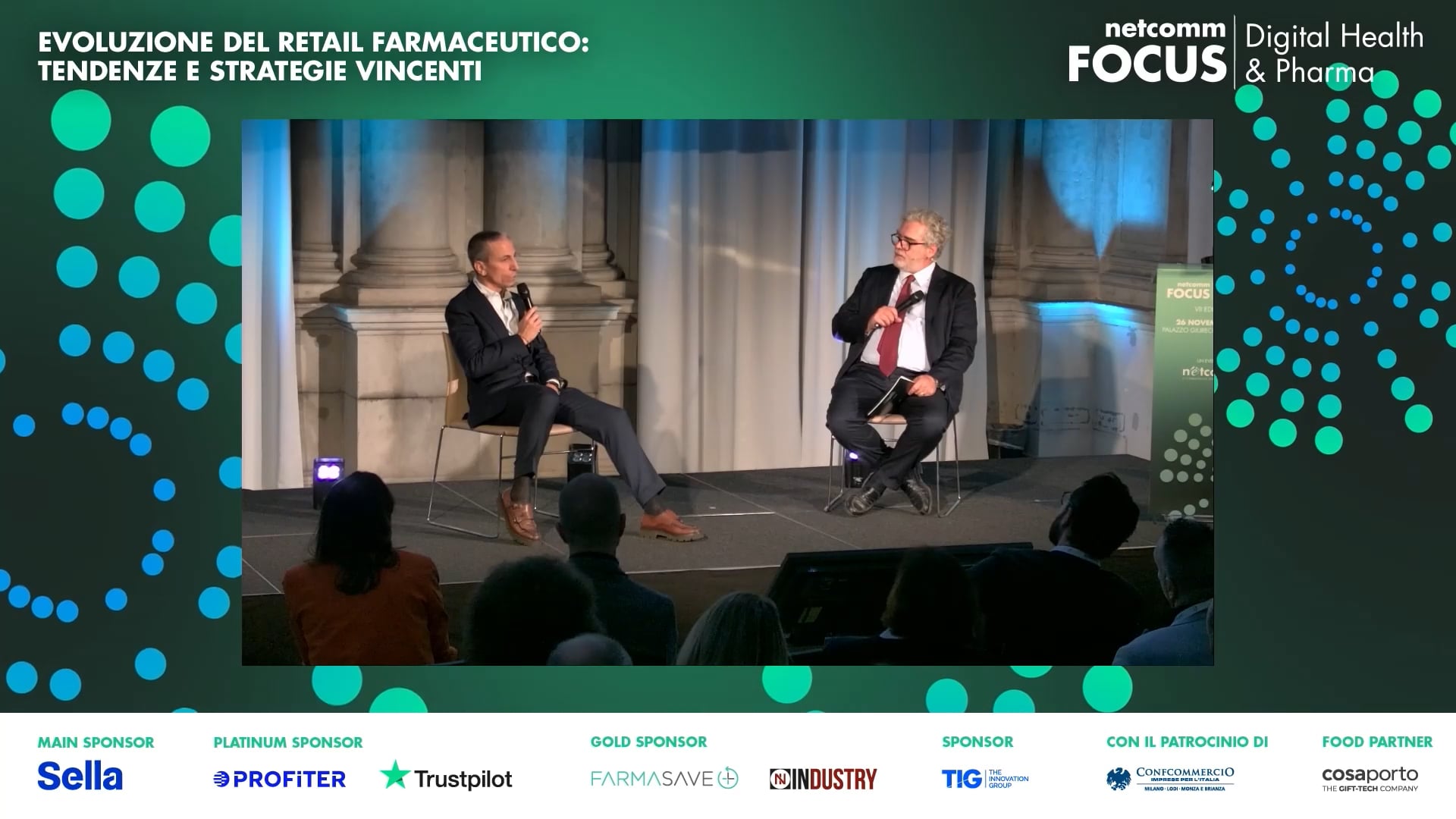 Scopri di più sull'articolo Evoluzione del retail farmaceutico: tendenze e strategie vincenti