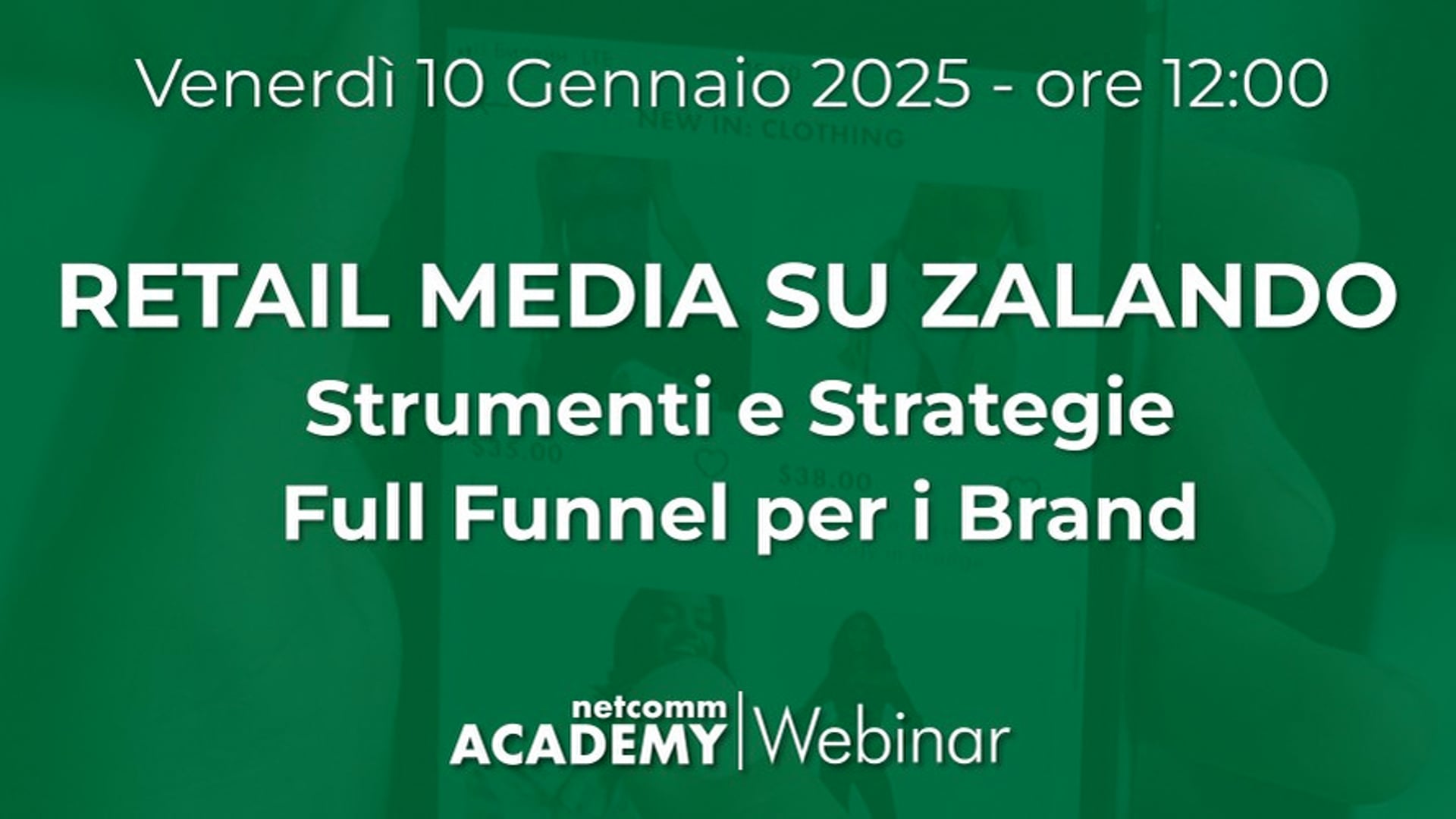 Scopri di più sull'articolo Retail Media su Zalando: Strumenti e Strategie Full Funnel per i Brand