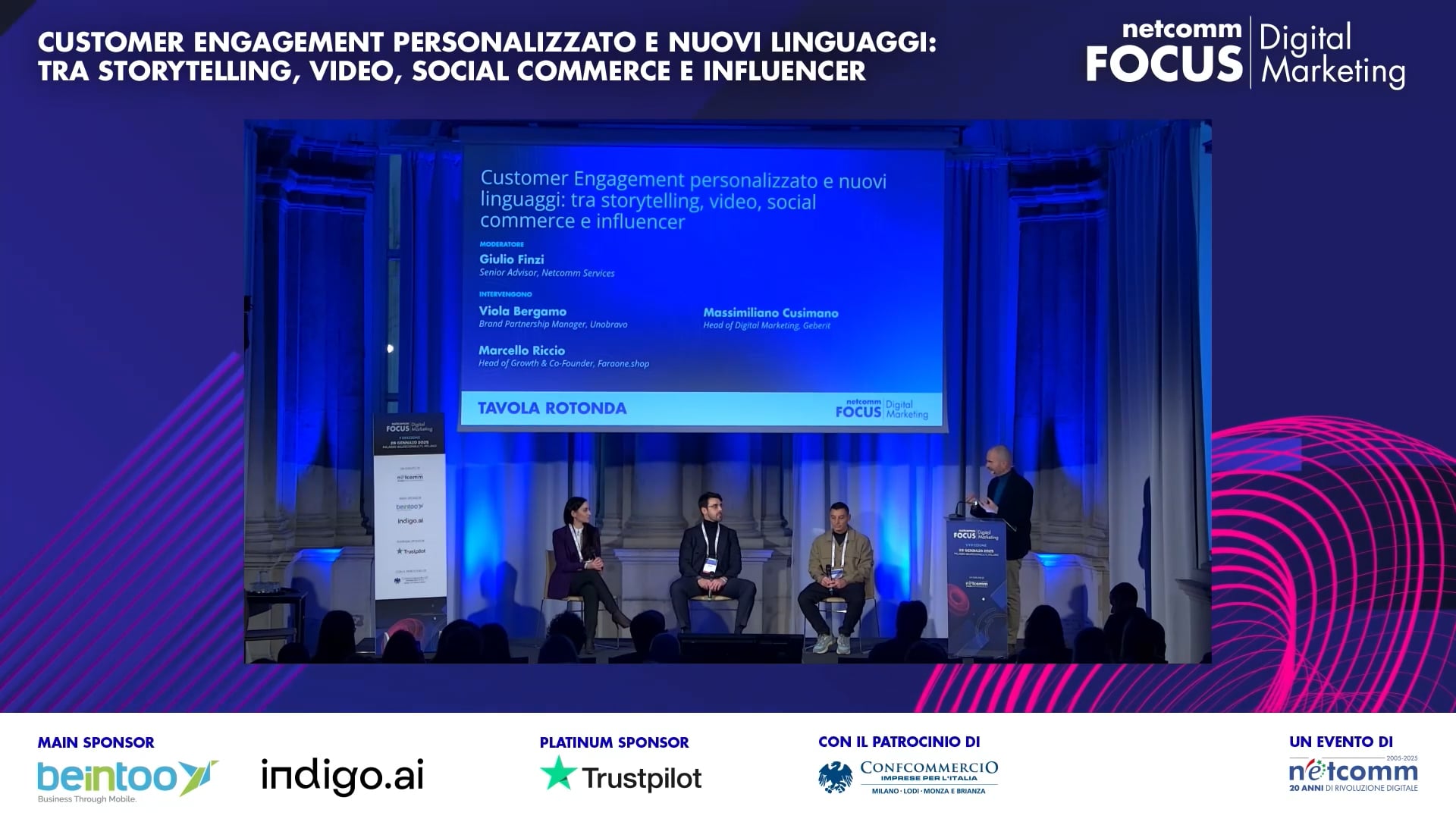 Scopri di più sull'articolo Customer Engagement personalizzato e nuovi linguaggi: tra storytelling, video, social commerce e influencer