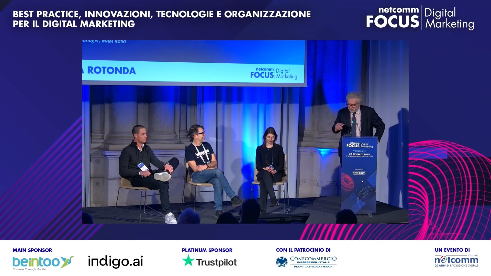 Scopri di più sull'articolo Best Practice, innovazioni, tecnologie e organizzazione per il digital marketing