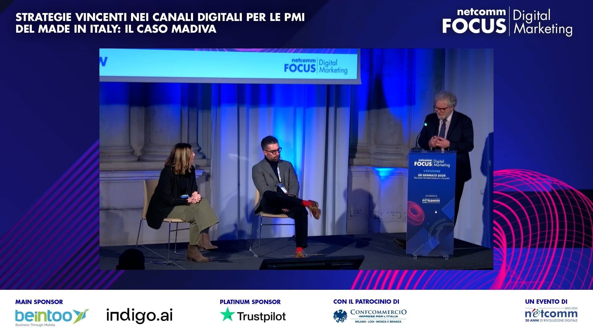 Scopri di più sull'articolo Strategie vincenti nei canali digitali per le PMI del Made in Italy: il caso Madiva