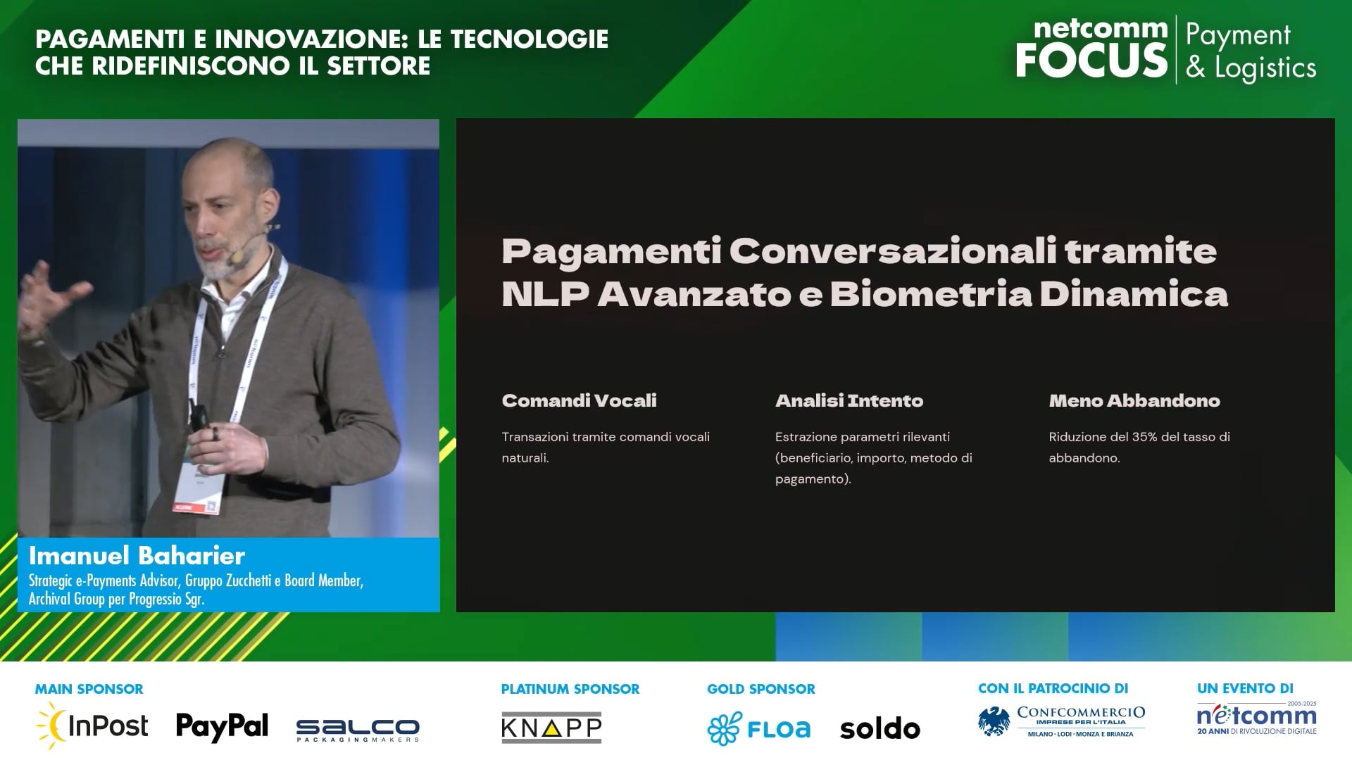Scopri di più sull'articolo Pagamenti e innovazione: le tecnologie che ridefiniscono il settore