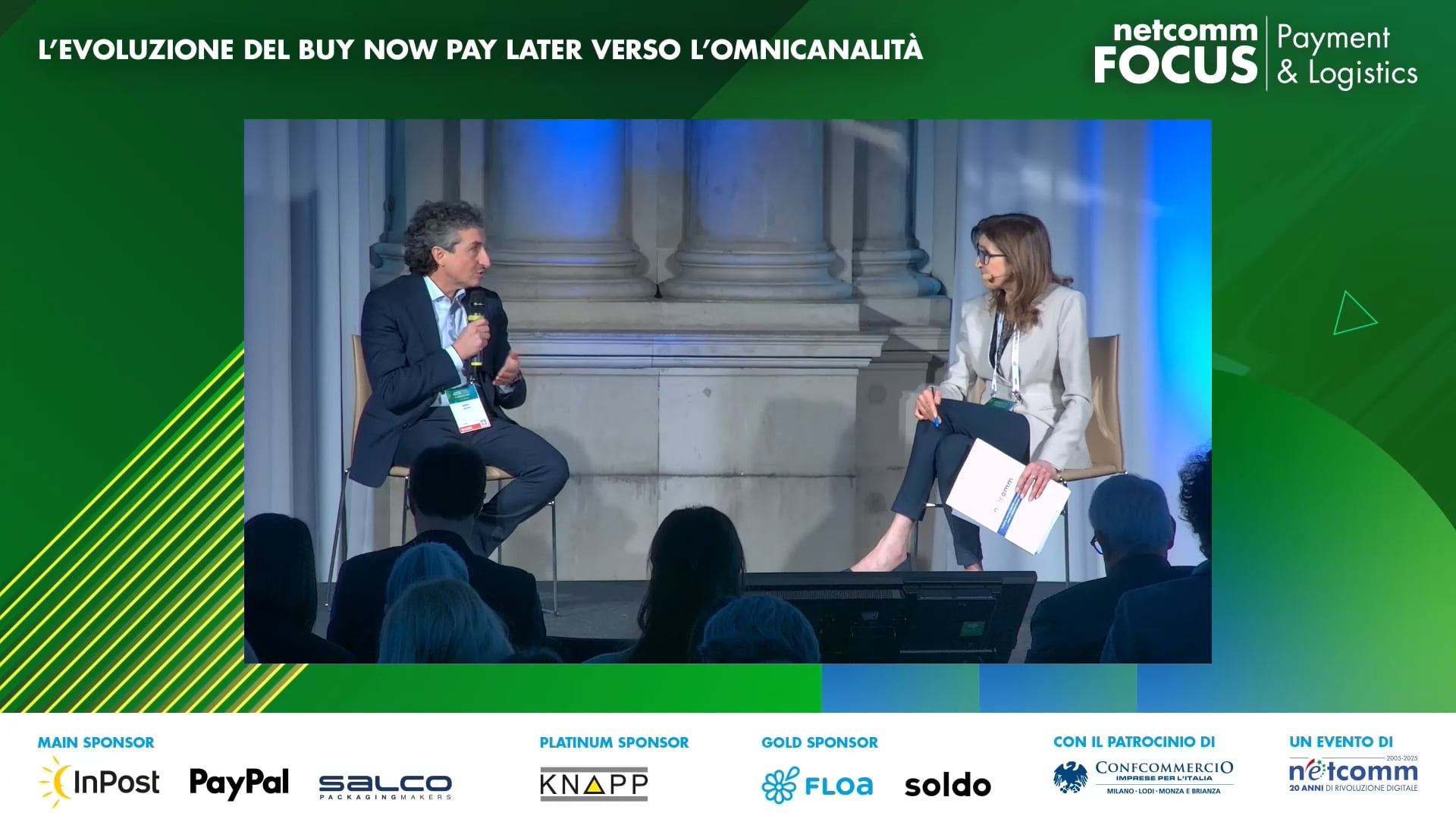 Scopri di più sull'articolo L’evoluzione del Buy Now Pay Later verso l’omnicanalità