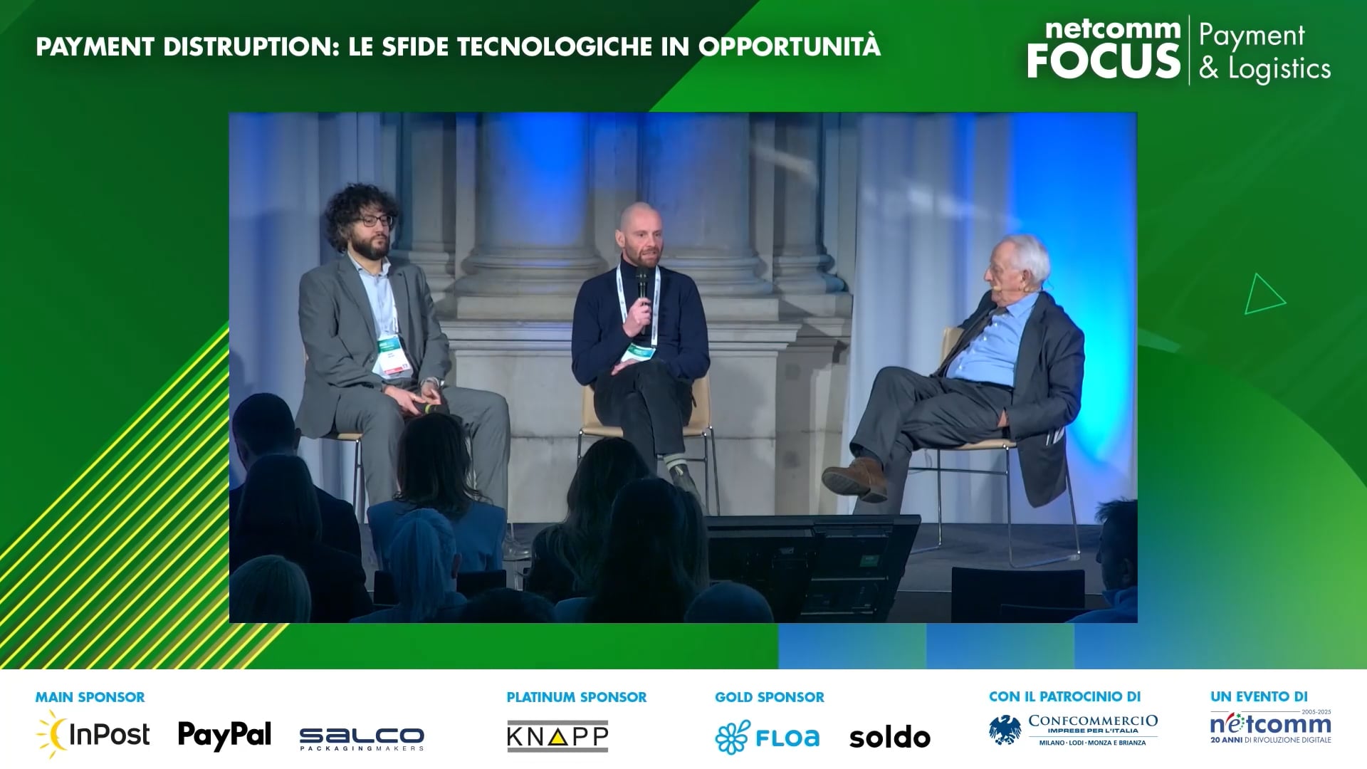 Scopri di più sull'articolo Payment Distruption: le sfide tecnologiche in opportunità
