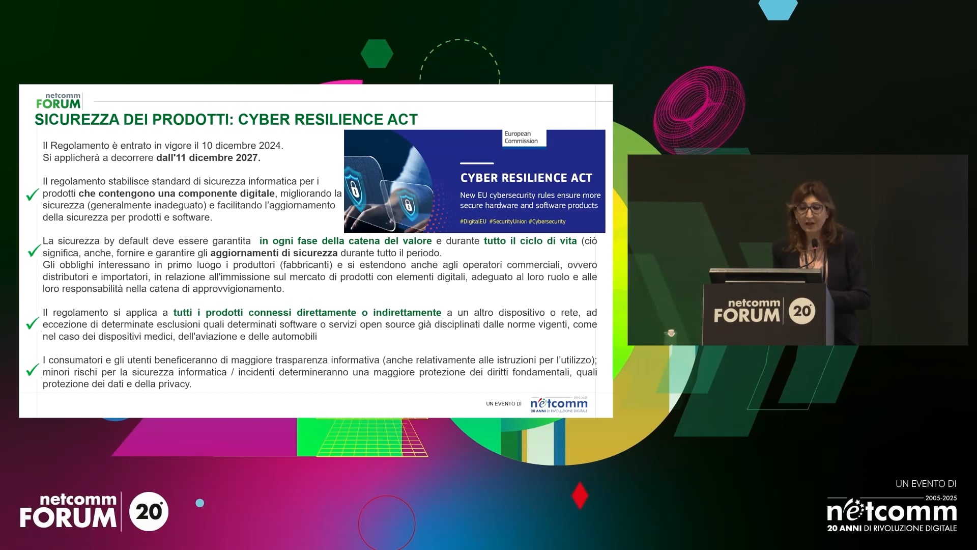Scopri di più sull'articolo AI e Prodotti, come garantire il giusto equilibrio tra Innovazione, Sicurezza e Compliance