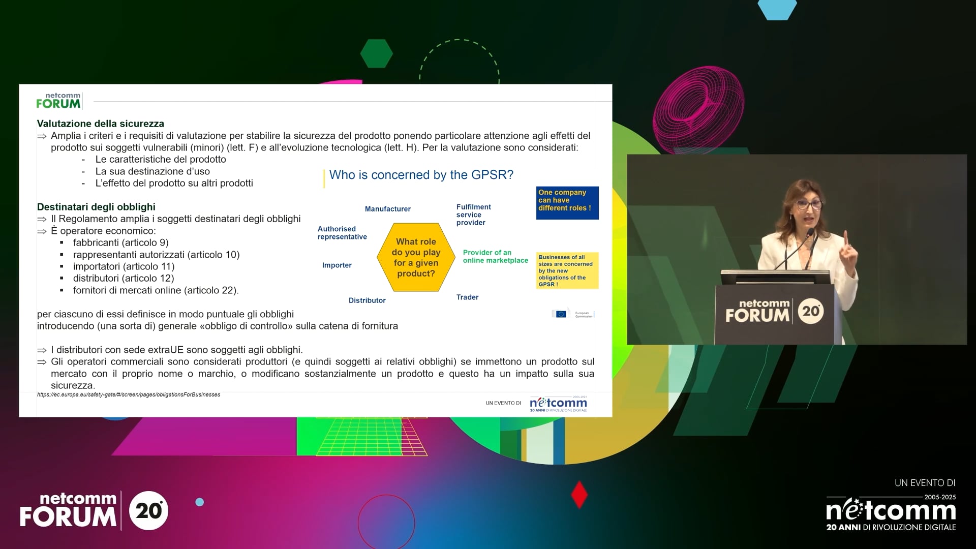 Scopri di più sull'articolo Sicurezza dei prodotti, Accessibilità e normative chiave per l’eCommerce inclusivo e affidabile