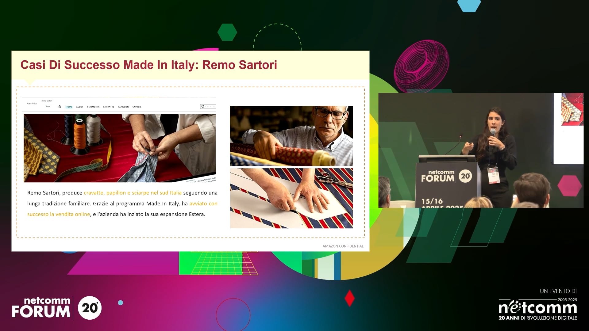 Scopri di più sull'articolo Vendere nel mondo con i Marketplace/1
