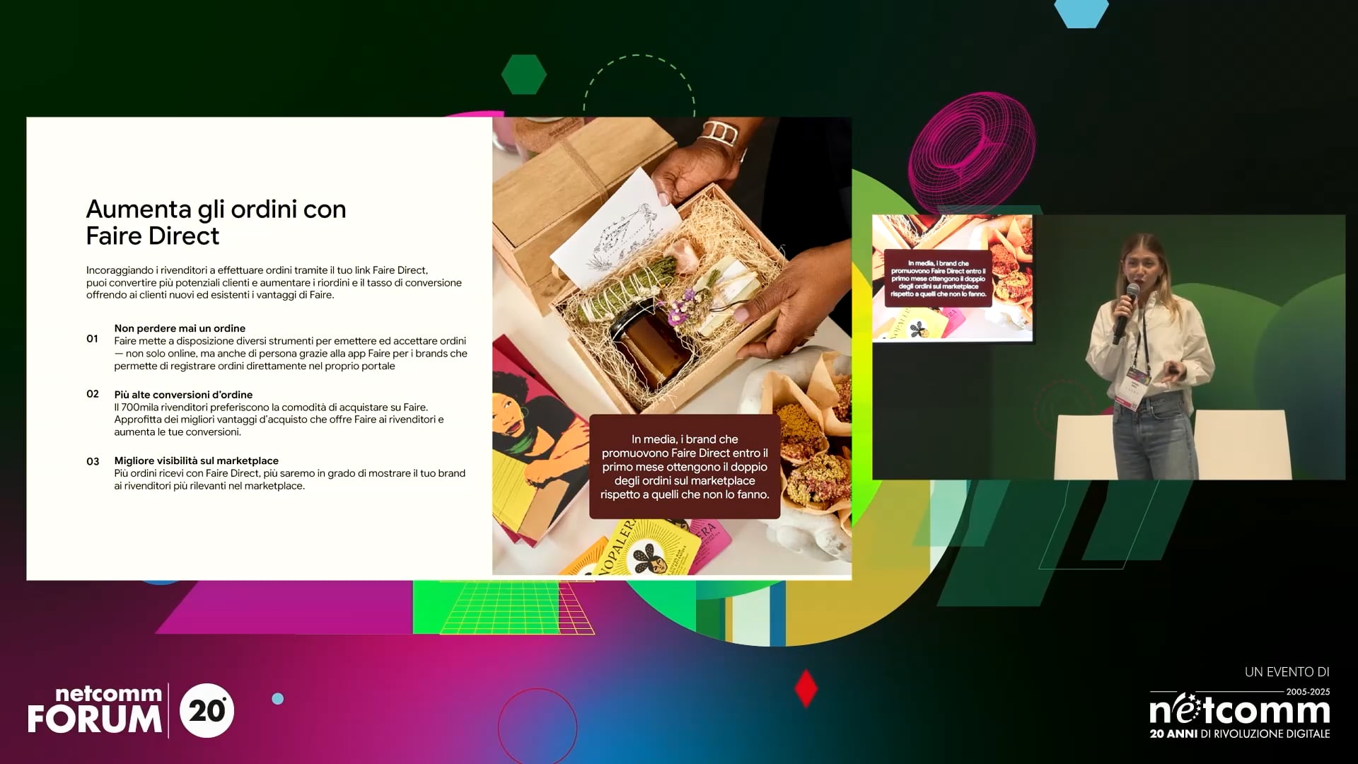 Scopri di più sull'articolo Vendere nel mondo con i Marketplace/2