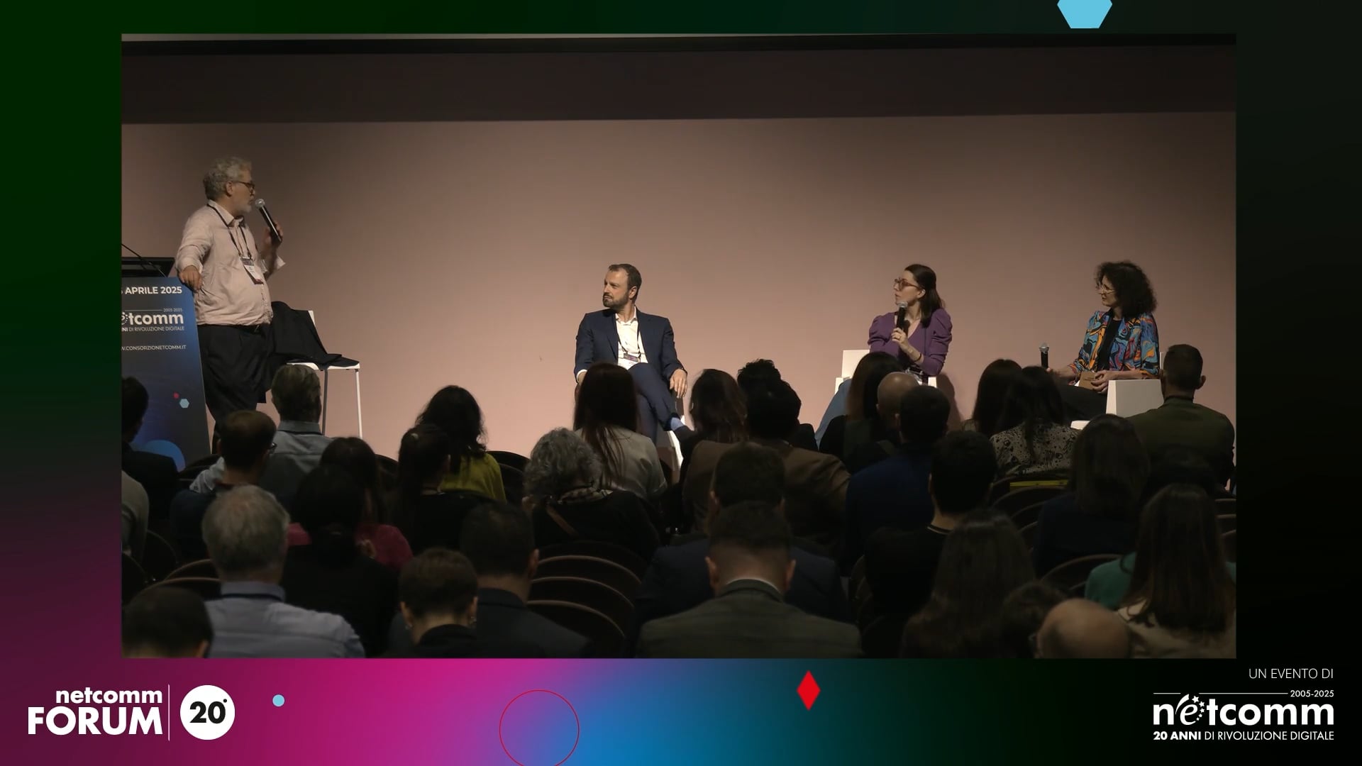 Scopri di più sull'articolo La trasformazione delle Supply chain, della Logistica e del Packaging a supporto dell’eCommerce e dei nuovi modelli di Retail